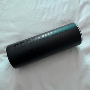 NEW •• Groomsman tumbler